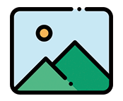 画像修正・差替え