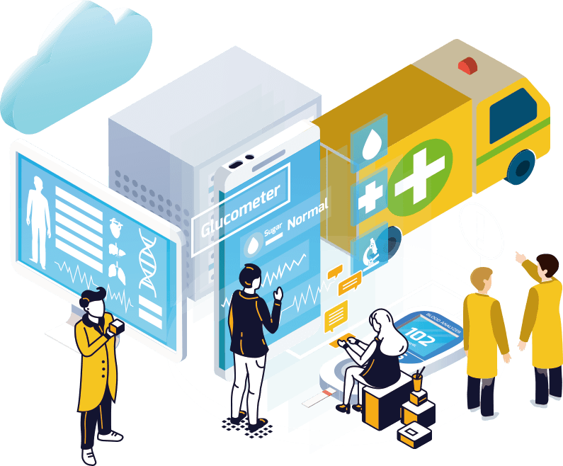 ホームぺージ問題の119番！「ホームページ修正センター」