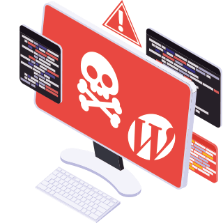 WordPress のエラー・不具合