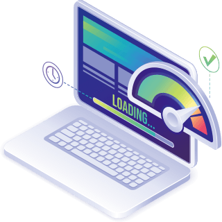 表示速度が遅い(ページの表示改善)